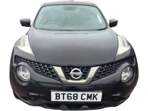 Nissan Juke BT68 CMK