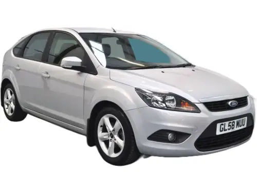 Ford Focus GL58 MUU