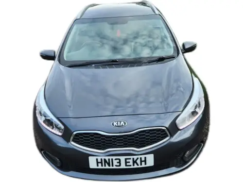 Kia Ceed HN13 EKH