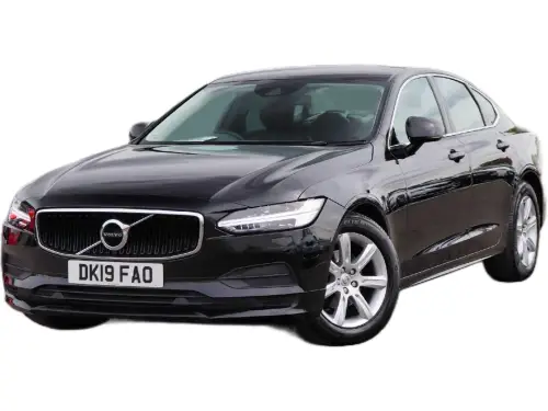 Volvo S90 DK19 FAO