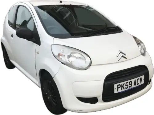Citroën C1 Splash PK59 ACV