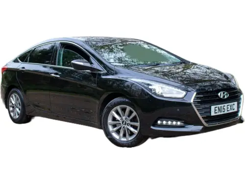 Hyundai I40 EN15 EXC
