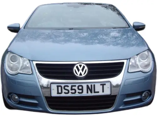 Volkswagen EOS DS59 NLT