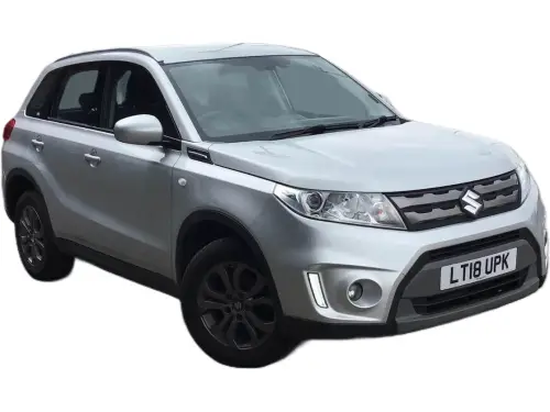 Suzuki Vitara SZ4 LT18 UPK