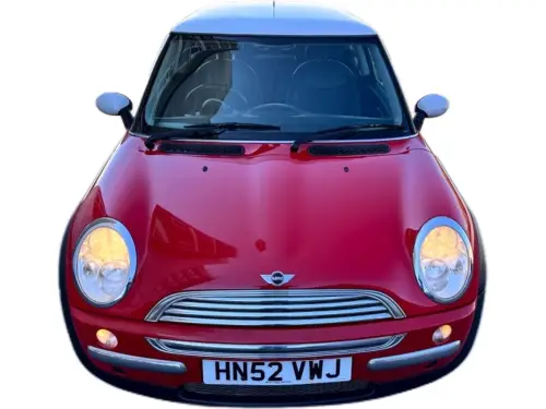 MINI Mini HN52 VWJ