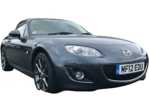 Mazda MX-5 I Roadster Venture ED MF12 EDU