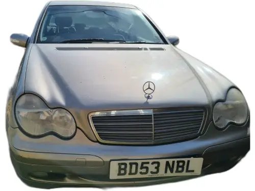Mercedes-Benz C BD53 NBL