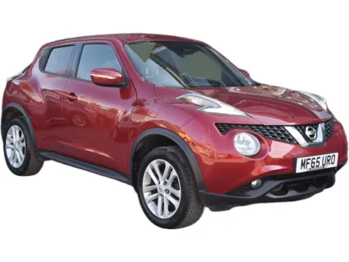 Nissan Juke MF65 URO