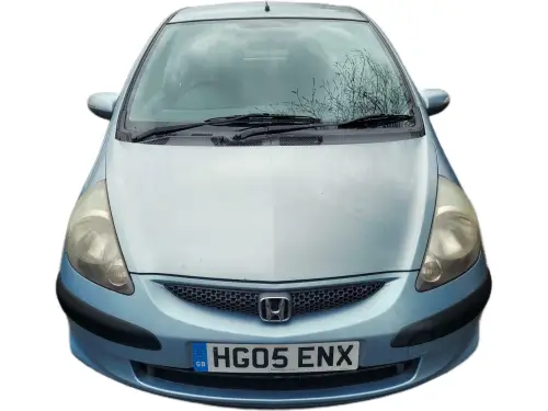 Honda Jazz SE HG05 ENX