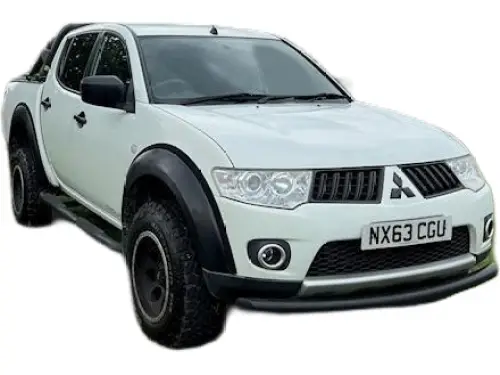 Mitsubishi L200 NX63 CGU