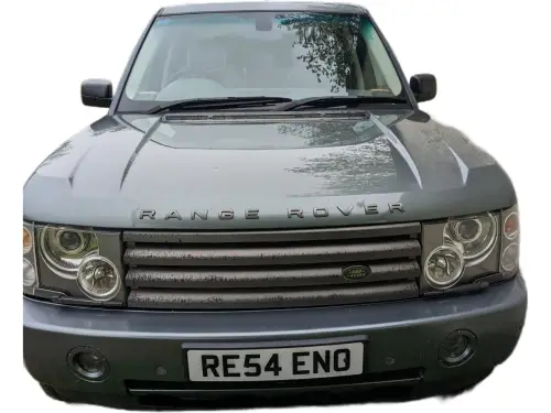 Land Rover Range Rover RE54 ENO