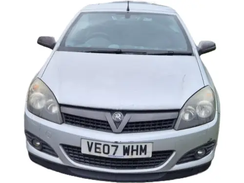 Vauxhall Astra VE07 WHM