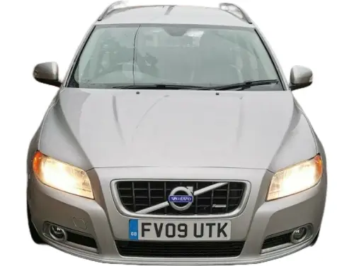 Volvo V70 R-Design SE D FV09 UTK