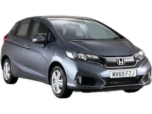 Honda Jazz S i-VTEC MV69 FZJ