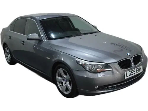 BMW 520d SE BUS Edition Auto LG59 EHY