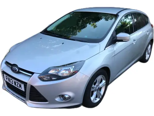 Ford Focus FN13 WZM