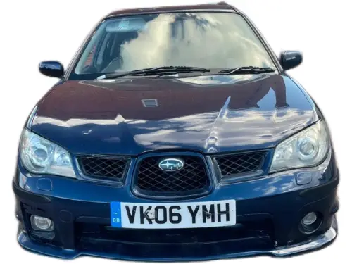 Subaru Impreza VK06 YMH