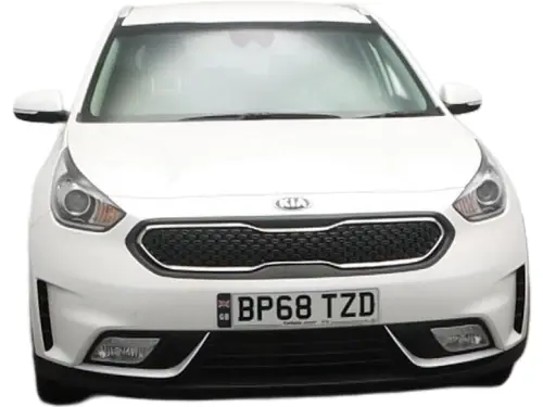 Kia Niro BP68 TZD