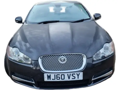 Jaguar XF WJ60 VSY