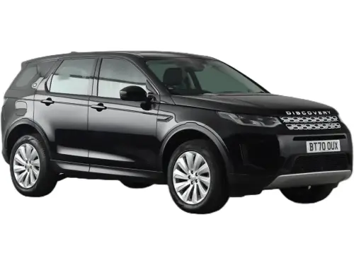 Land Rover Discovery Sport SE Auto BT70 OUX