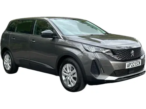 Peugeot 5008 Active Premium BlueHDi SS AP22 ECN