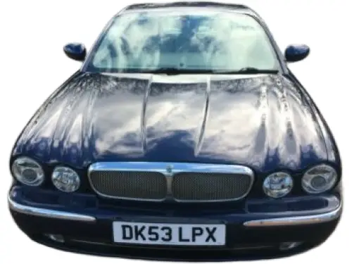 Jaguar XJ6 V6 SE Auto DK53 LPX