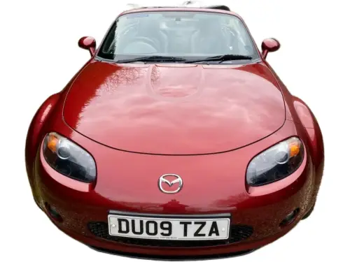 Mazda MX-5 Sport DU09 TZA