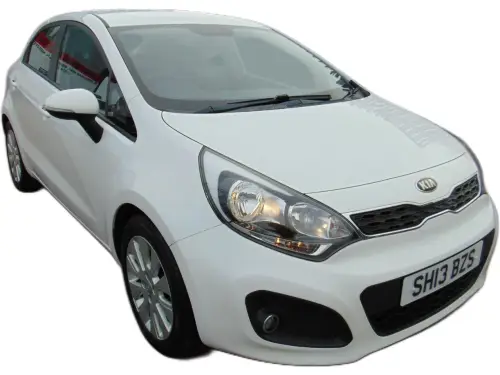Kia RIO SH13 BZS