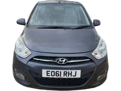Hyundai I10 EO61 RHJ