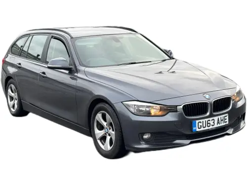 BMW 3 Series GU63 AHE