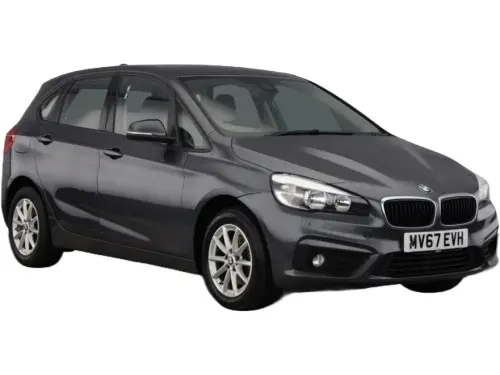 BMW 216 MV67 EVH