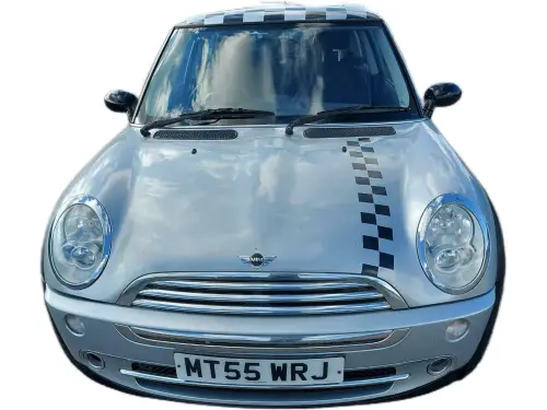 MINI Mini ONE MT55 WRJ