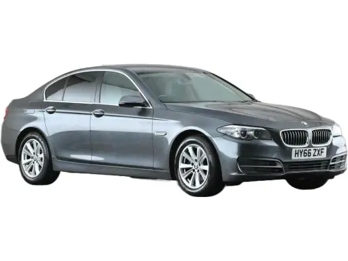 BMW 518 HY66 ZXF