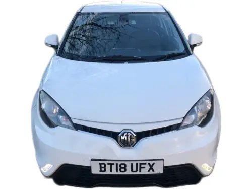 MG 3 BT18 UFX