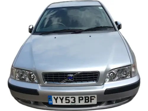 Volvo S40 YY53 PBF