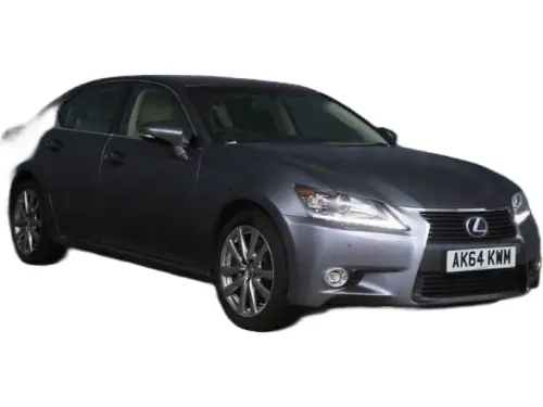 Lexus GS 450h Premier CVT AK64 KWM