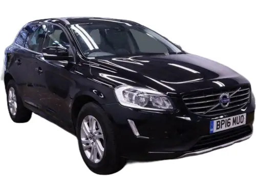 Volvo XC60 SE Nav D4 BP16 MUO