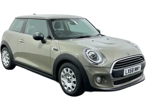 MINI ONE LX68 NMY