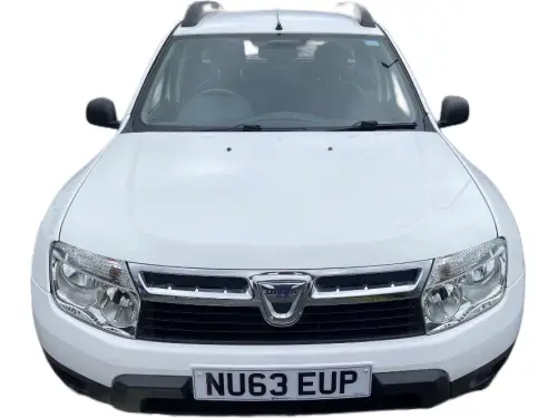 Dacia Duster NU63 EUP