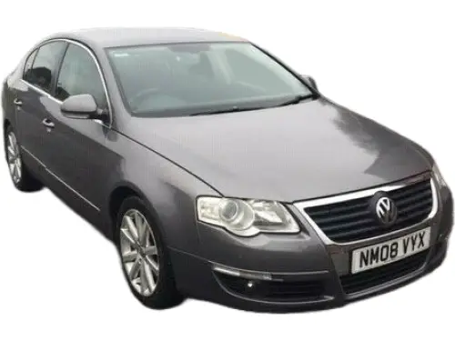 Volkswagen Passat Sport TDI NM08 VYX