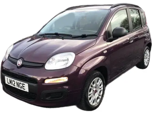 Fiat Panda LM12 NGE
