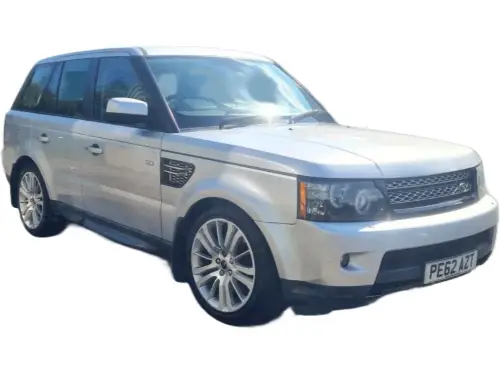 Land Rover Range Rover Sport PE62 AZT
