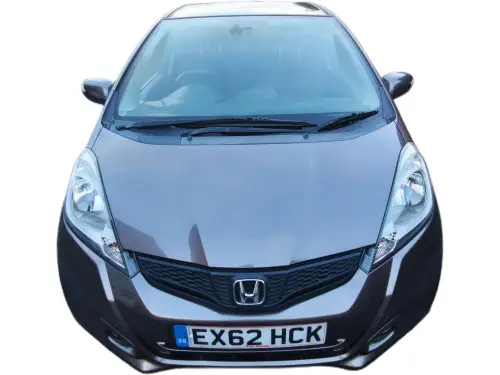Honda Jazz i-VTEC EX EX62 HCK