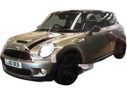 MINI Mini LJ10 OEB