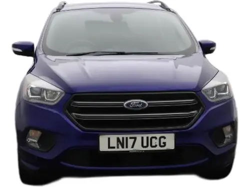 Ford Kuga LN17 UCG