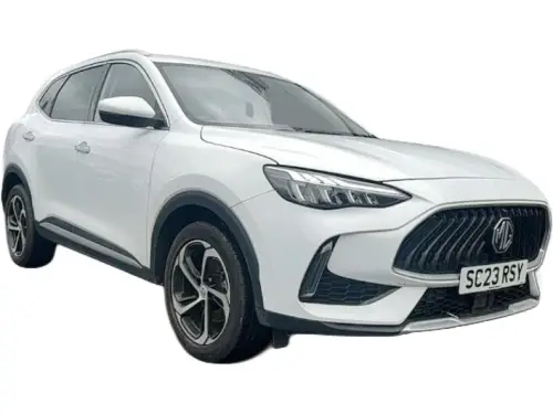 MG HS Trophy S-A SC23 RSY