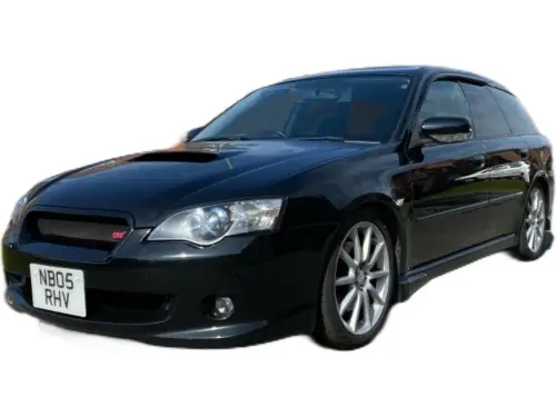 Subaru Legacy NB05 RHV