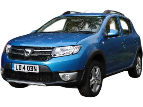 Dacia Sandero LD14 OBN