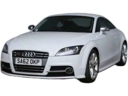 Audi TTS TFSI Quattro S-A SA62 OKP