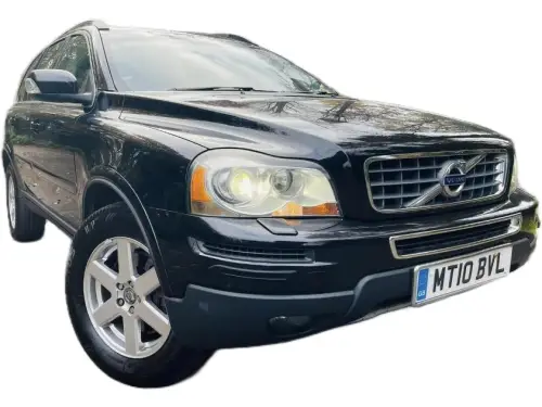 Volvo XC90 Active AWD D5 Auto MT10 BVL